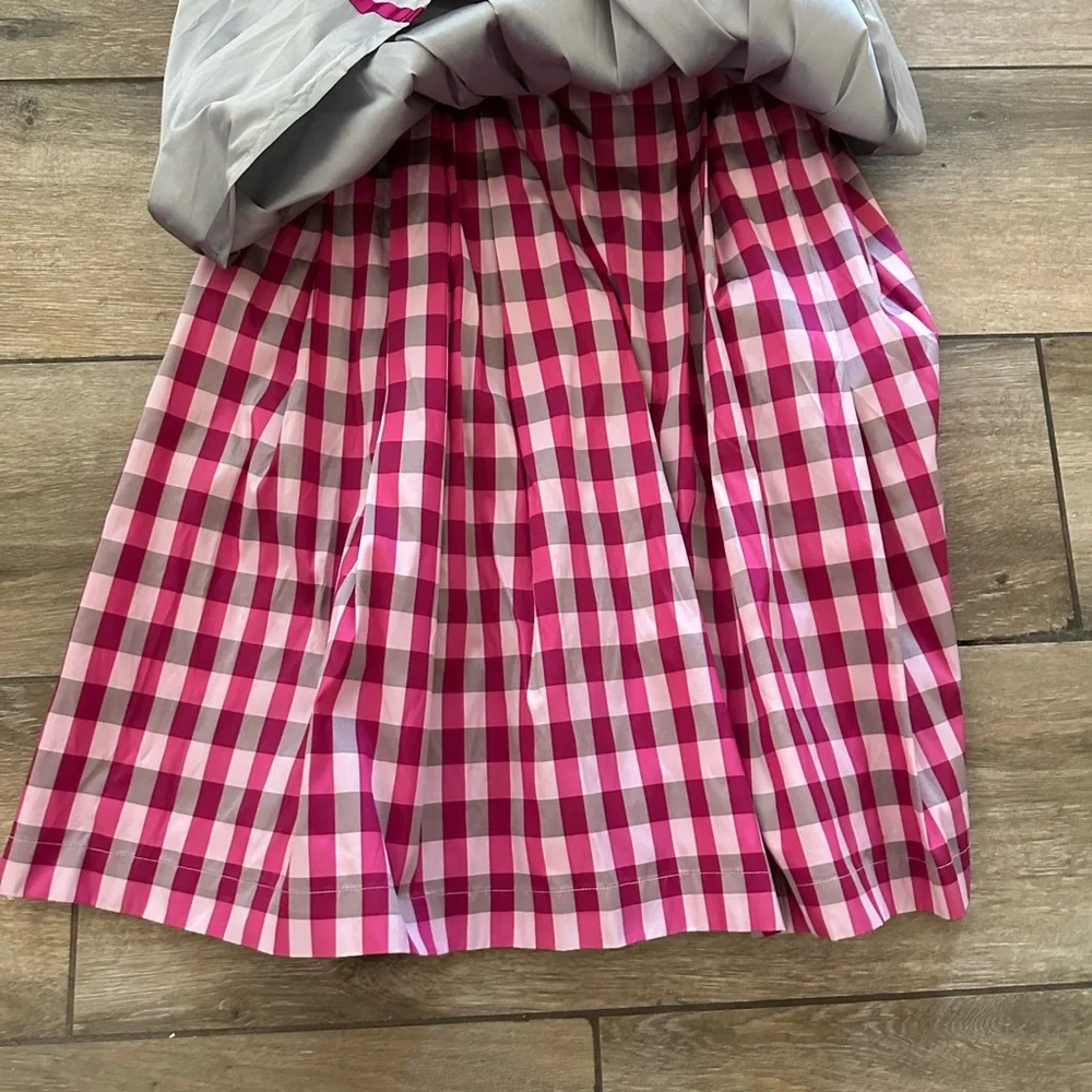 Oktoberfest outfit women’s dirndl Landhaus - Picture 3 of 7